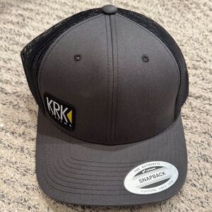 KRK Hat